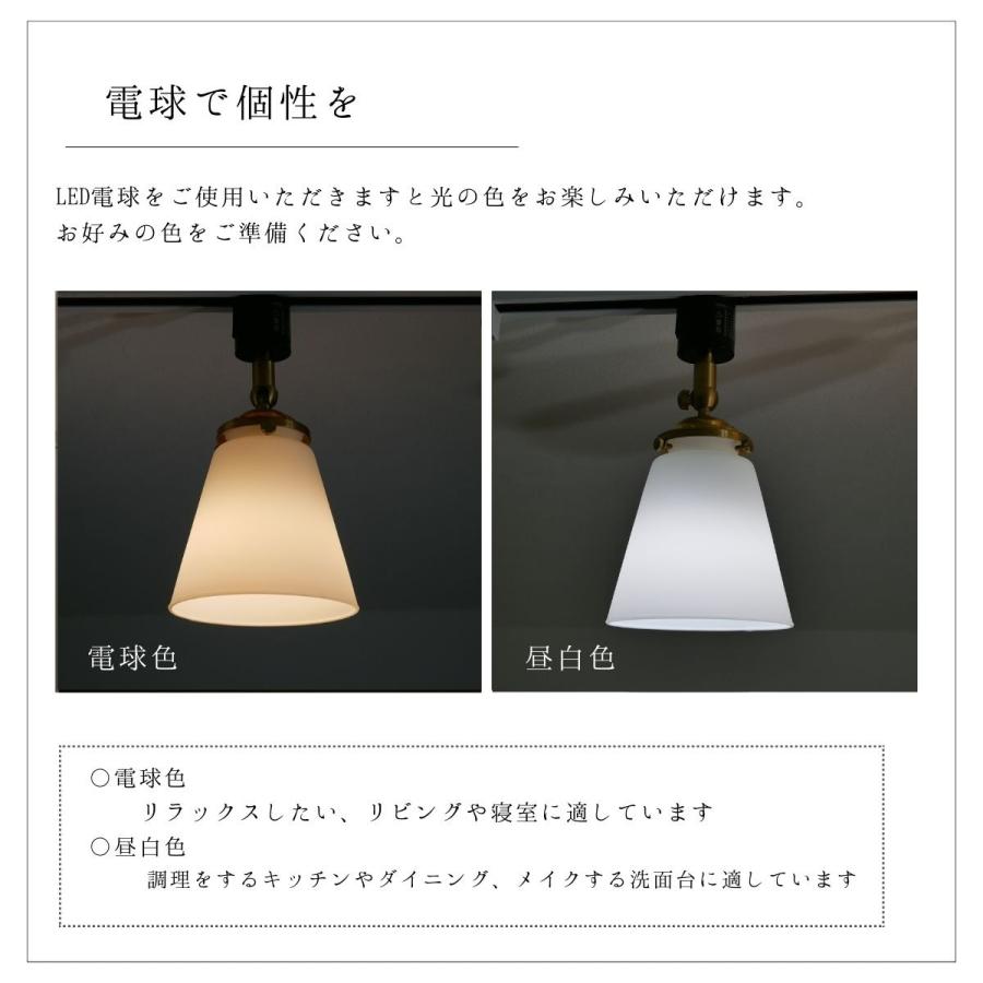 ENSUIスポットライト ダクトレール 天井照明 照明器具 リビング ダイニング LED照明 ダクト 明るい 照明_4