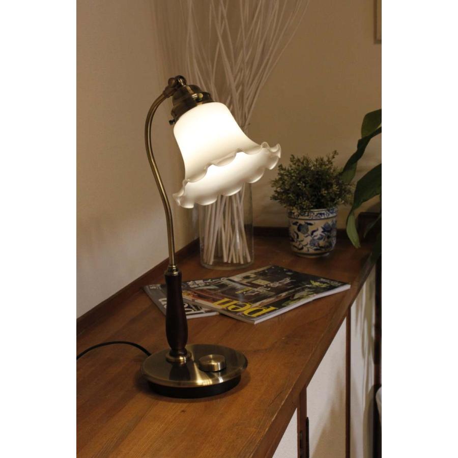 村上工作所 テーブルランプ デスクランプ デスクライト おしゃれ 照明