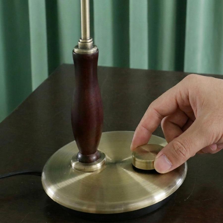 村上工作所 テーブルランプ ライト 照明器具 e26 小さい ギフト 調光