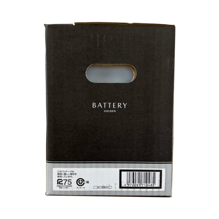 マツダ マツダ純正 Q-85 バッテリー 185QW2G10 アイドリング