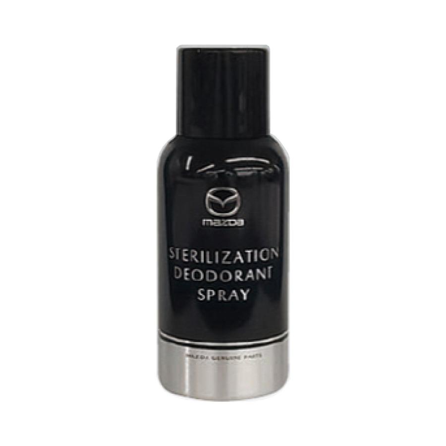 マツダ（Mazda） マツダ純正 車内除菌消臭スプレー 30ml DAA1-W0-2D0