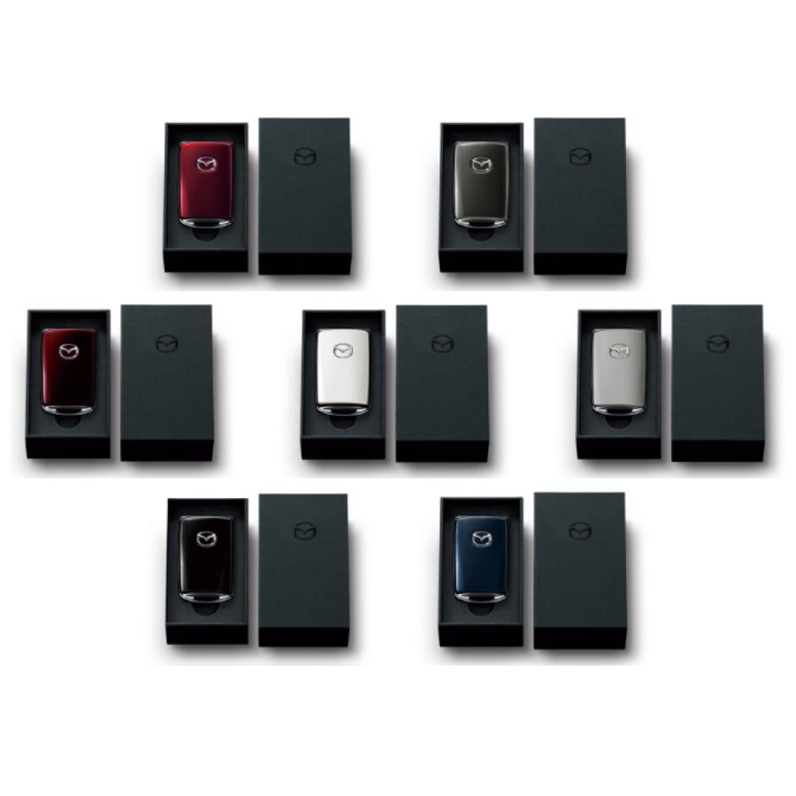 マツダ（Mazda） マツダ純正 セレクティブキーシェル カラー選択式