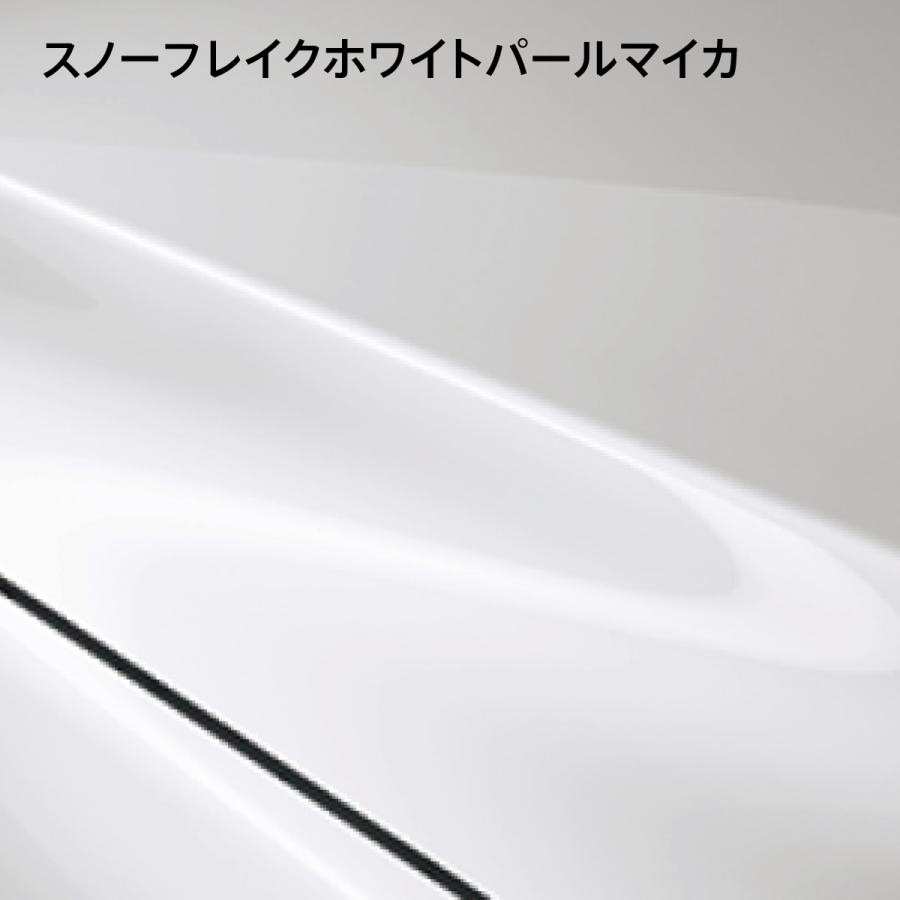マツダ（Mazda） CX-5 純正 タッチアップペイント スノーフレイク