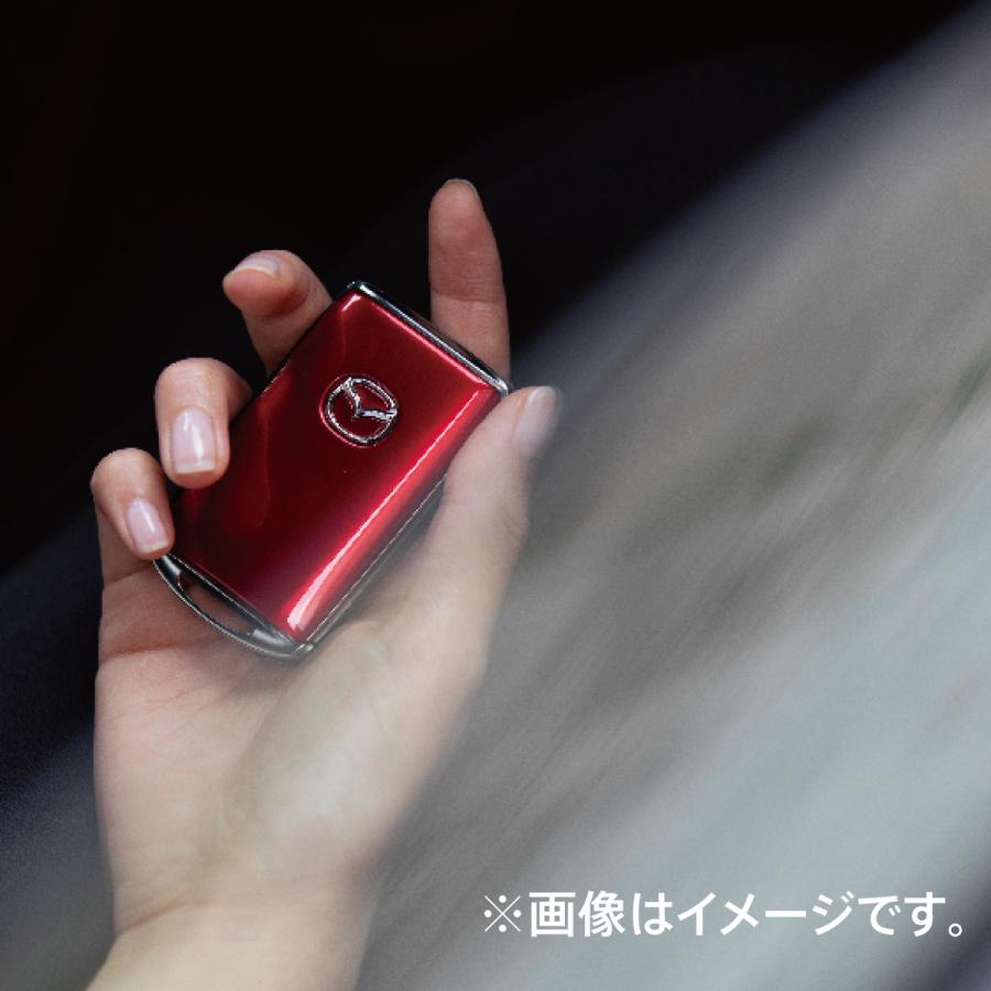 マツダ（Mazda） マツダ純正 セレクティブキーシェル アーティザン