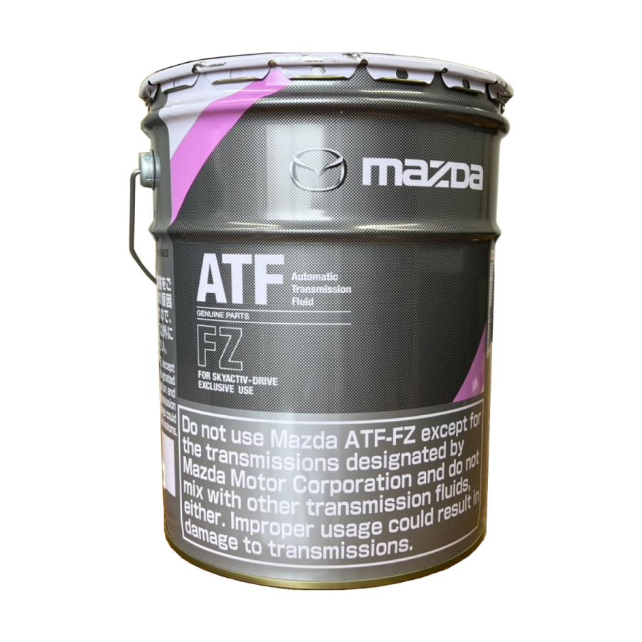 ダイハツ純正CVTフルードDFE 4L ダイハツ純正CVTフルードDFE 4L Amazon