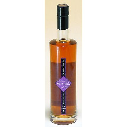 おおやま夢工房 梅酒 梅花爛漫( ばいからんまん )プレミアム500ml