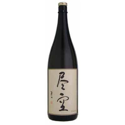 喜多屋 芋焼酎 限定空(くう)シリーズ尽空(じんくう)1,800ml : まじめ