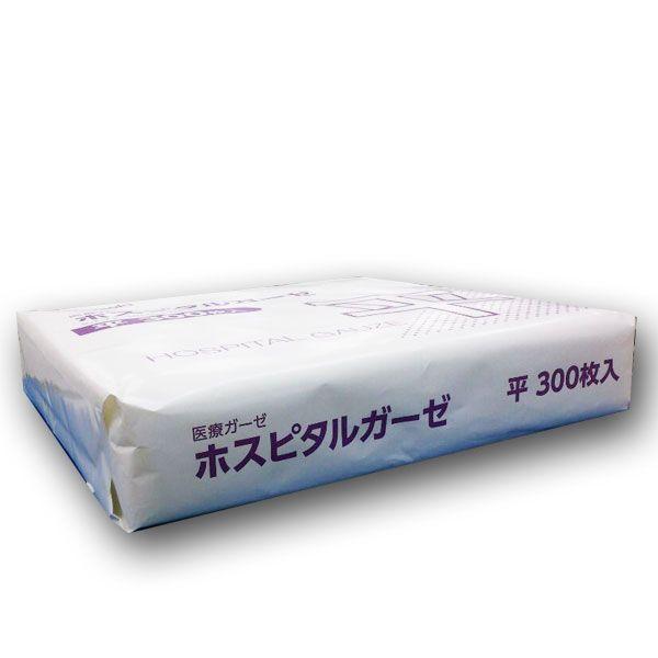 オオサキメディカル オオサキ ホスピタルガーゼ 平(折りたたみなし