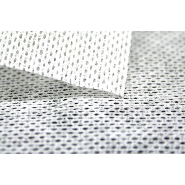 白十字 シングルドレーンスワブ 未滅菌 7.5cm×7.5cm 12ply 100枚入 B 
