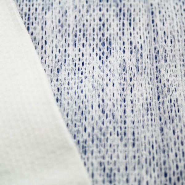 オオサキメディカル オオサキ クロスガーゼコットン 4号 25cmX25cm 4折