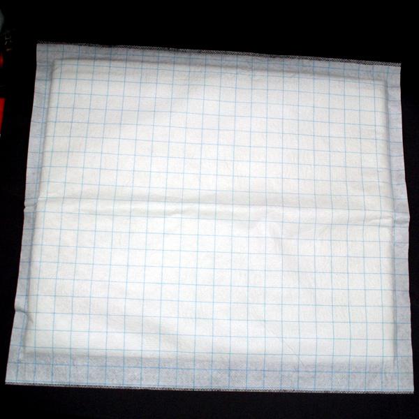 白十字 シングルパッドS 1530（滅菌済） 1枚パック×15入 : マービー