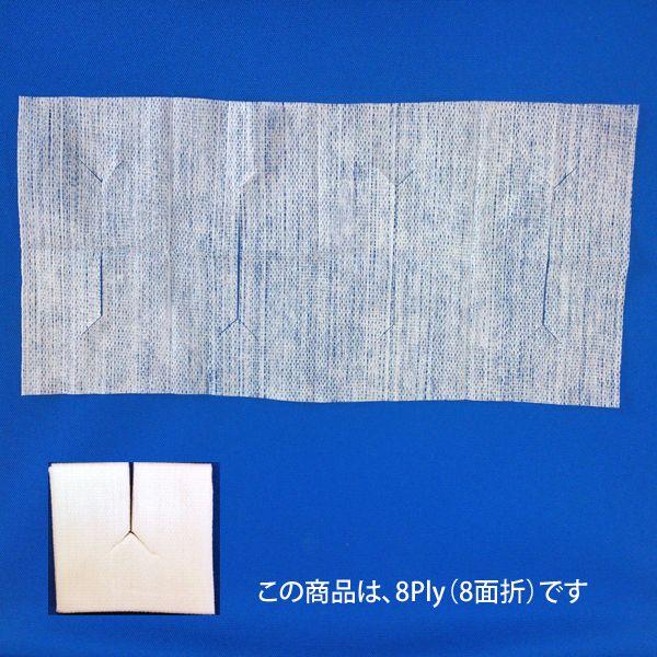 オオサキメディカル オオサキ Yカットガーゼ（不織布タイプ）未滅菌