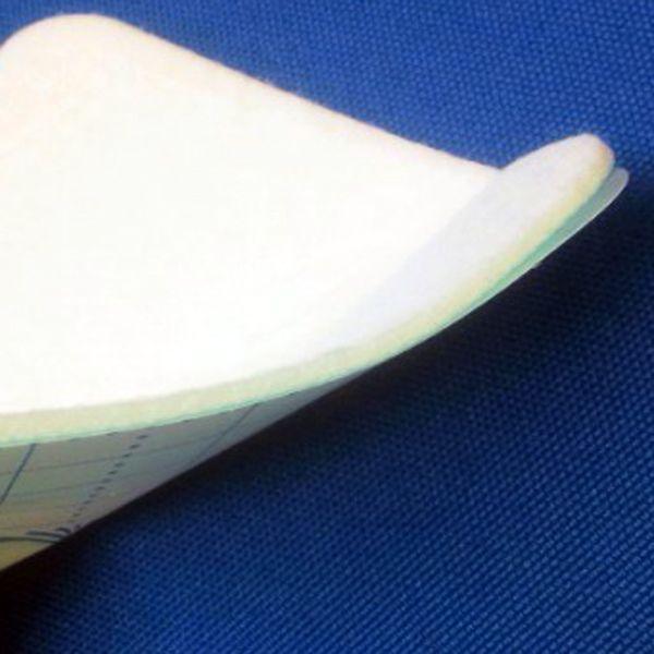 ALCARE アルケア エスアイエイド 5号 100mm×100mm 50枚入 #18752