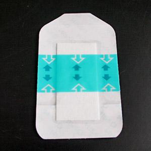 ニプロ サージットP NSDP-2 60×90(パッド付30×60mm) 50枚入 : マービー