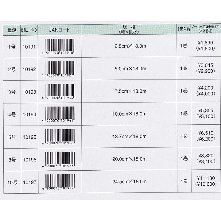 ALCARE（アルケア） ストッキネット メリヤス編みチューブ包帯 3号（幅