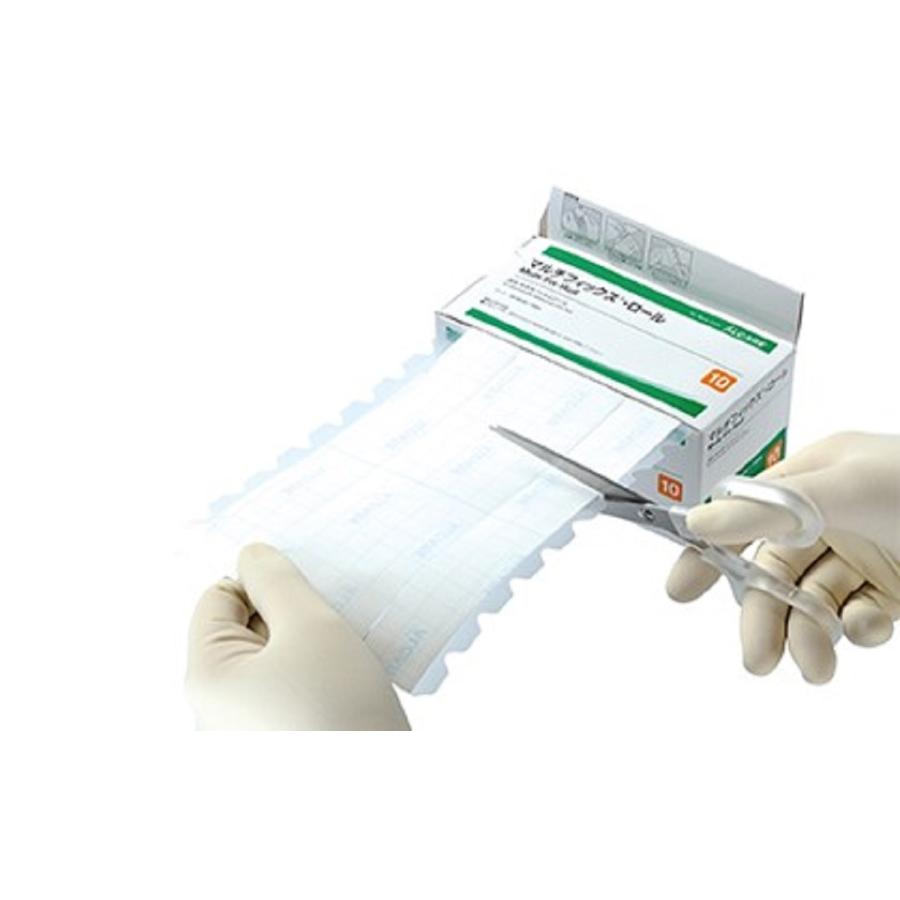 ALCARE（アルケア） マルチフィックス・ロール 5号 5cm×10m 1巻入