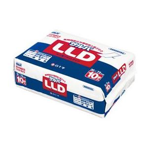 白十字 サルバ LLD 大人用フラットタイプ(吸収紙タイプ) 10枚 入×10個 サルバ 白十字 サルバLLD 10枚入 B : マービー商会 - 通販 - Yahoo