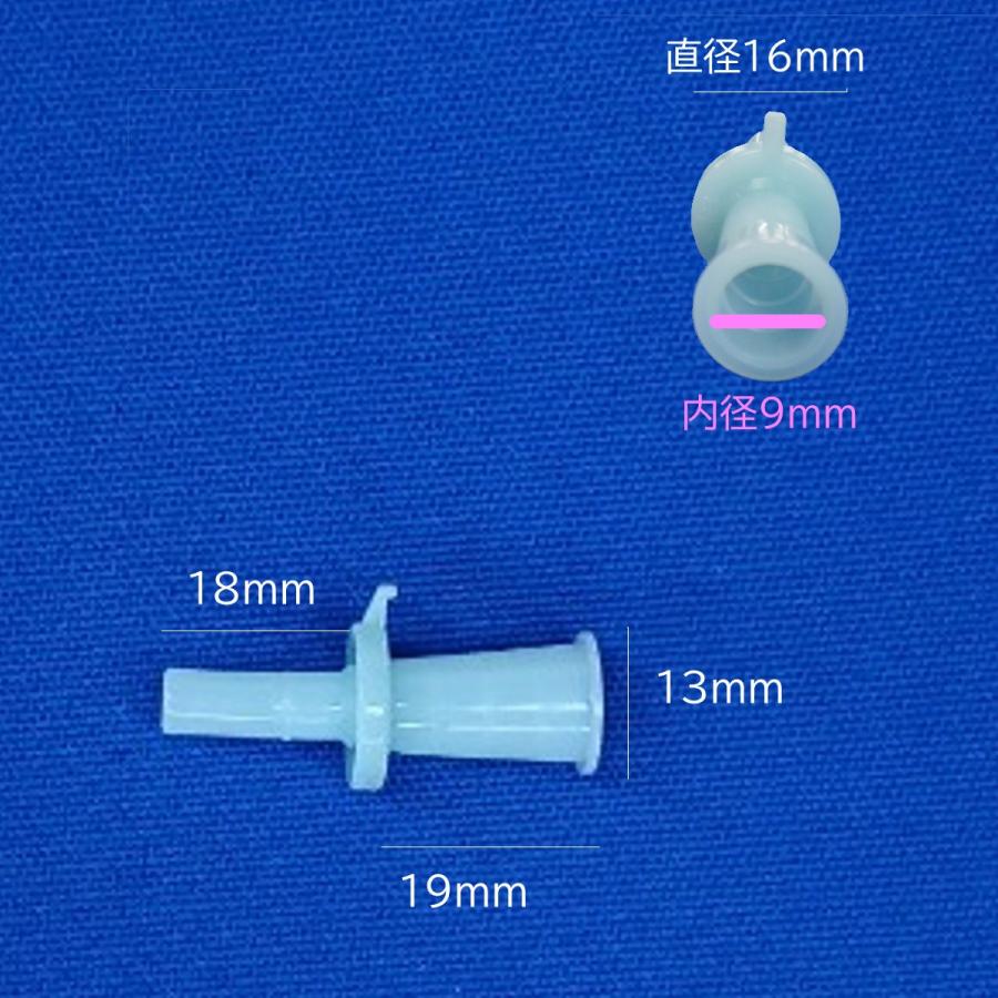 DIB バック用アタッチメント （ディブキャップ専用アタッチメント） A