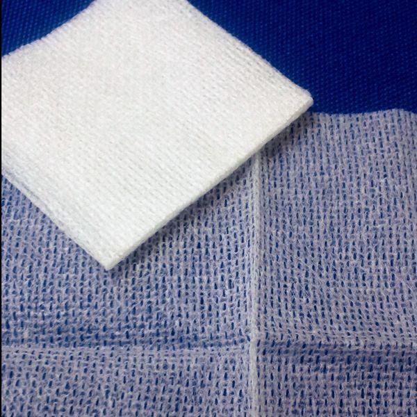 旭化成（Asahi KASEI） ハイゼガーゼ 5×5 （10cmX15cm） 6折 800枚入