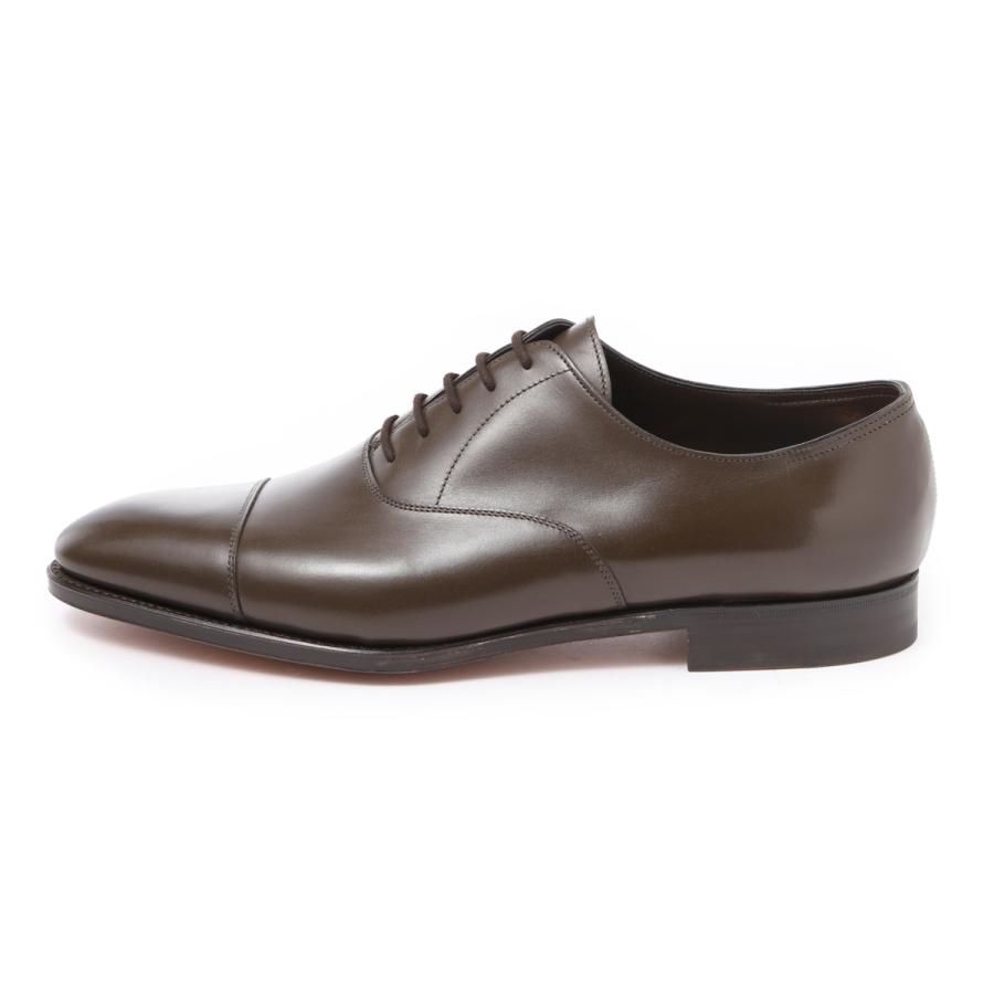 JOHN LOBB ビジネスシューズ CITY2 ストレートチップ 7E JOHN LOBB】ジョンロブ『CITY II ストレートチップシューズ
