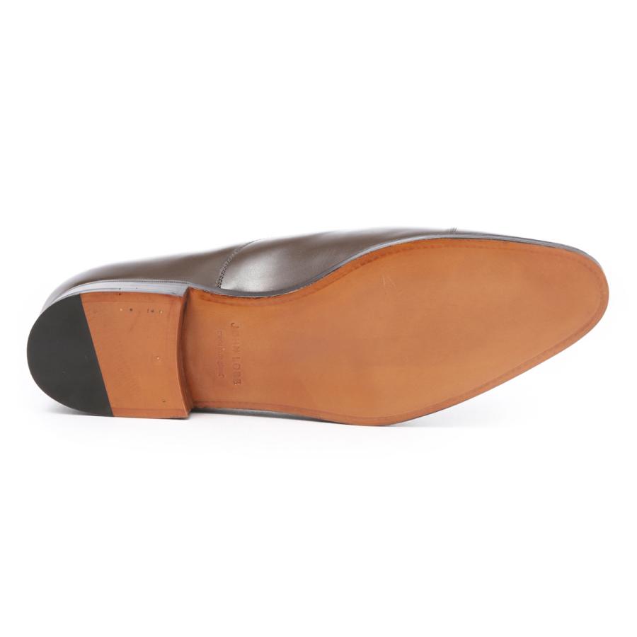 JOHN LOBB（ジョンロブ） 内羽根式シューズ CITY 2 シティ 2 ラスト