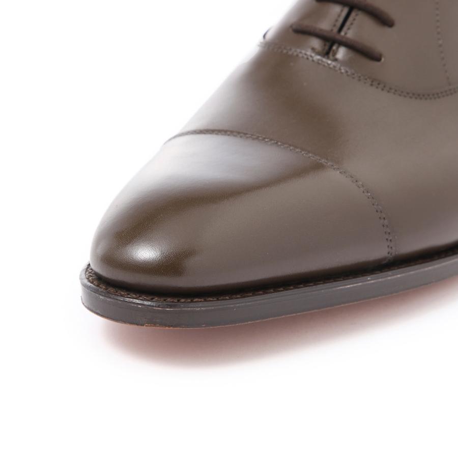 JOHN LOBB（ジョンロブ） 内羽根式シューズ CITY 2 シティ 2 ラスト