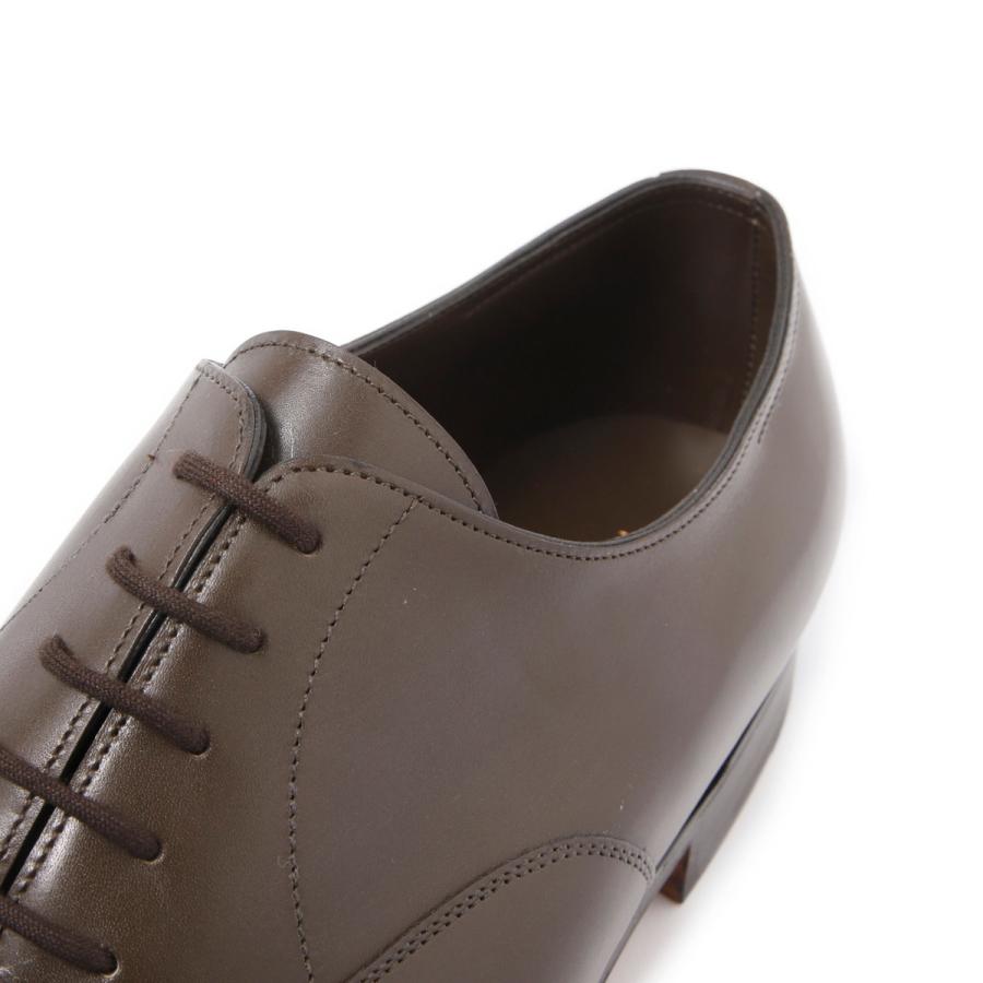 JOHN LOBB（ジョンロブ） 内羽根式シューズ CITY 2 シティ 2 ラスト