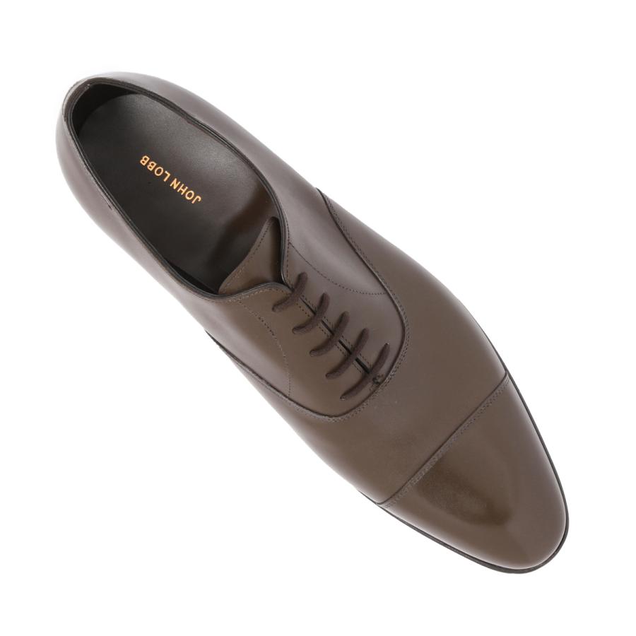 JOHN LOBB（ジョンロブ） 内羽根式シューズ CITY 2 シティ 2 ラスト