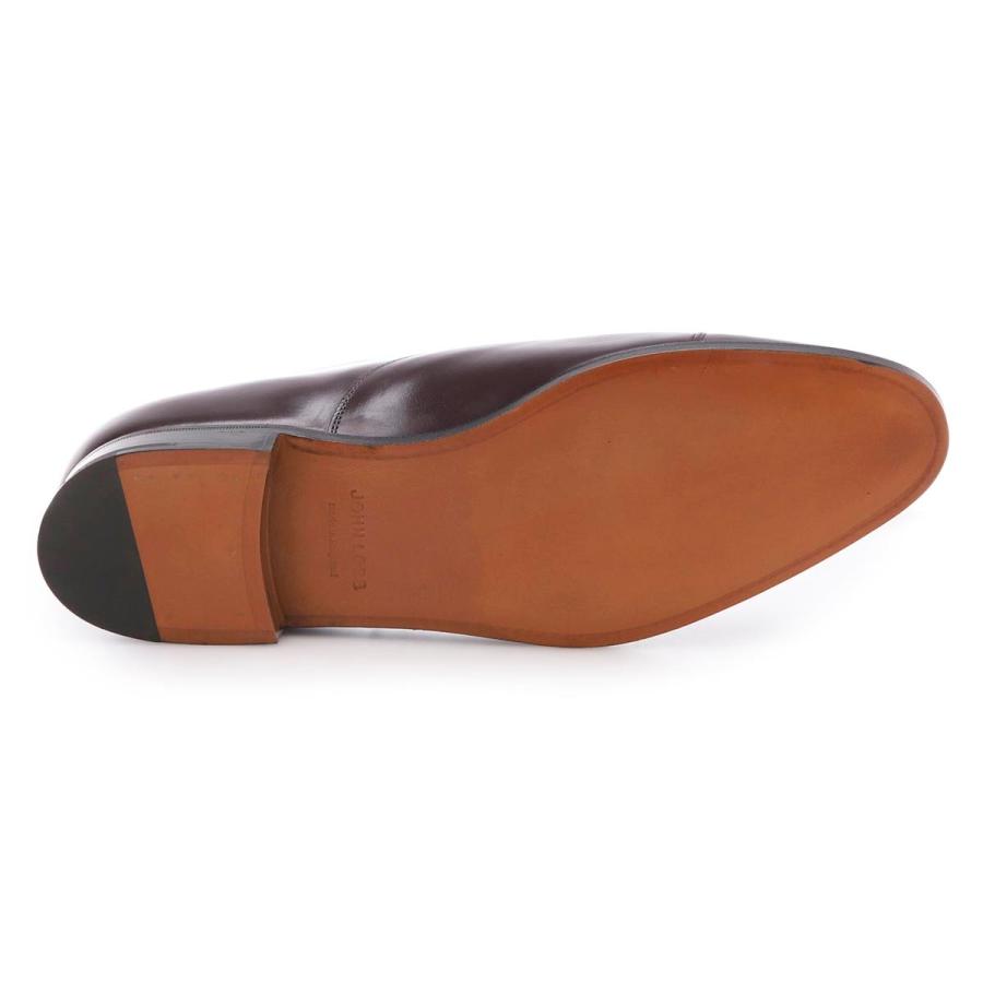 JOHN LOBB（ジョンロブ） 内羽根式シューズ CITY II 大きいサイズあり