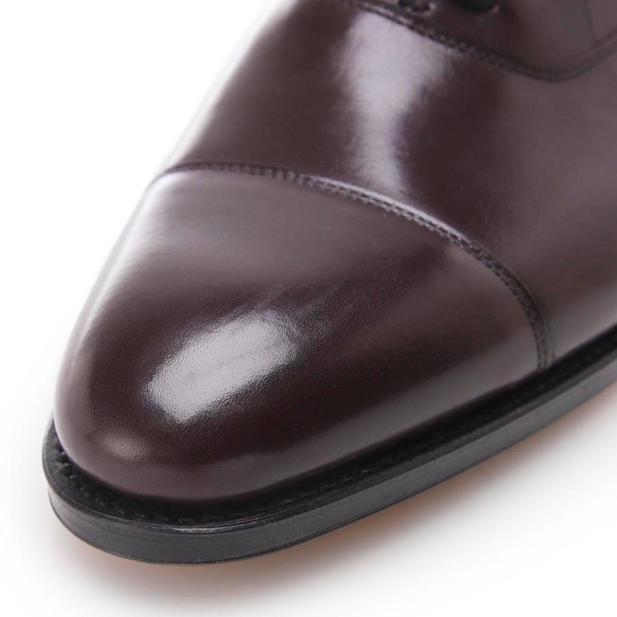 JOHN LOBB ジョンロブ 内羽根式シューズ CITY II 大きいサイズ JOHN LOBB ジョンロブ 内羽根式シューズ CITY II 大きいサイズ