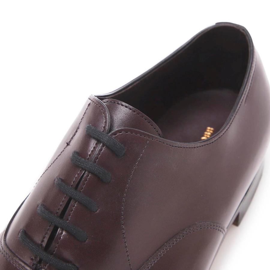 JOHN LOBB ジョンロブ 内羽根式シューズ CITY II 大きいサイズ JOHN LOBB ジョンロブ 内羽根式シューズ CITY II 大きいサイズ