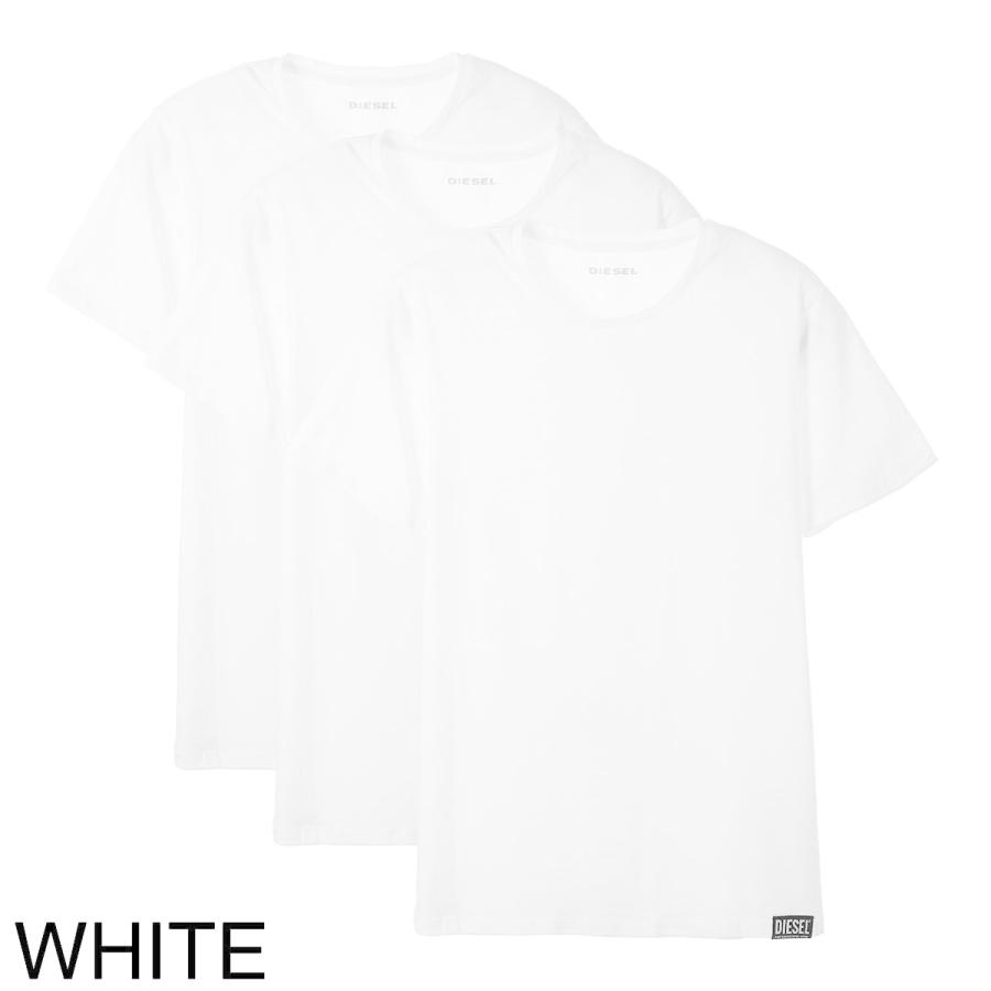 diesel plain white t shirt