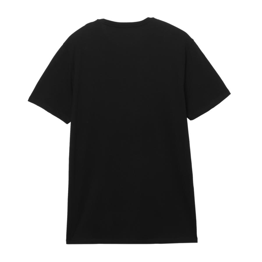 DIESEL（ディーゼル） クルーネック Tシャツ 3枚セット UMTEE