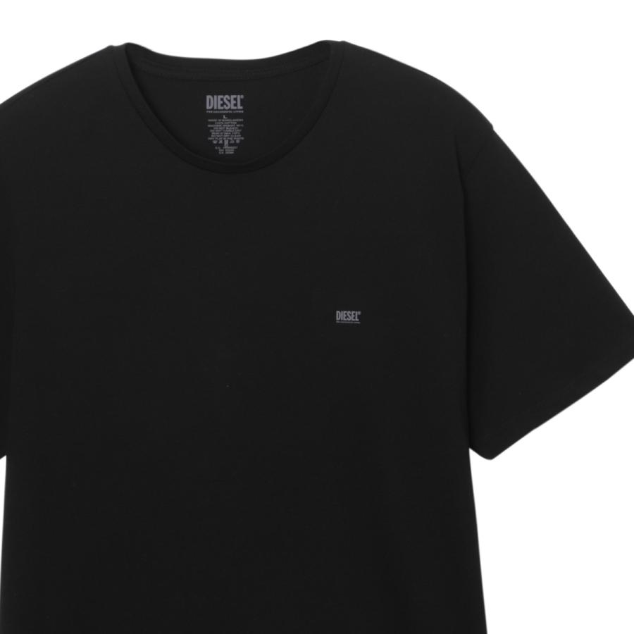 M.リクエストいただいた2点　DIESEL Tシャツとパーカー 2316-0350-1a.jpg