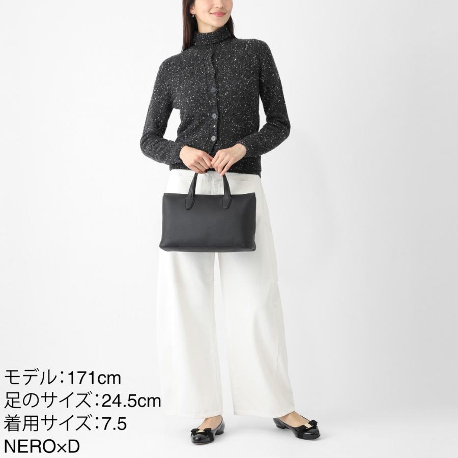 FERRAGAMO（フェラガモ） バレエシューズ VARINA ヴァリナ フラット