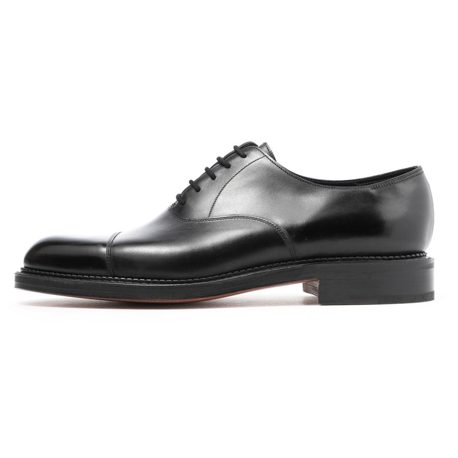 JOHN LOBB（ジョンロブ） 内羽根式シューズ CITY 2 ストレートチップ