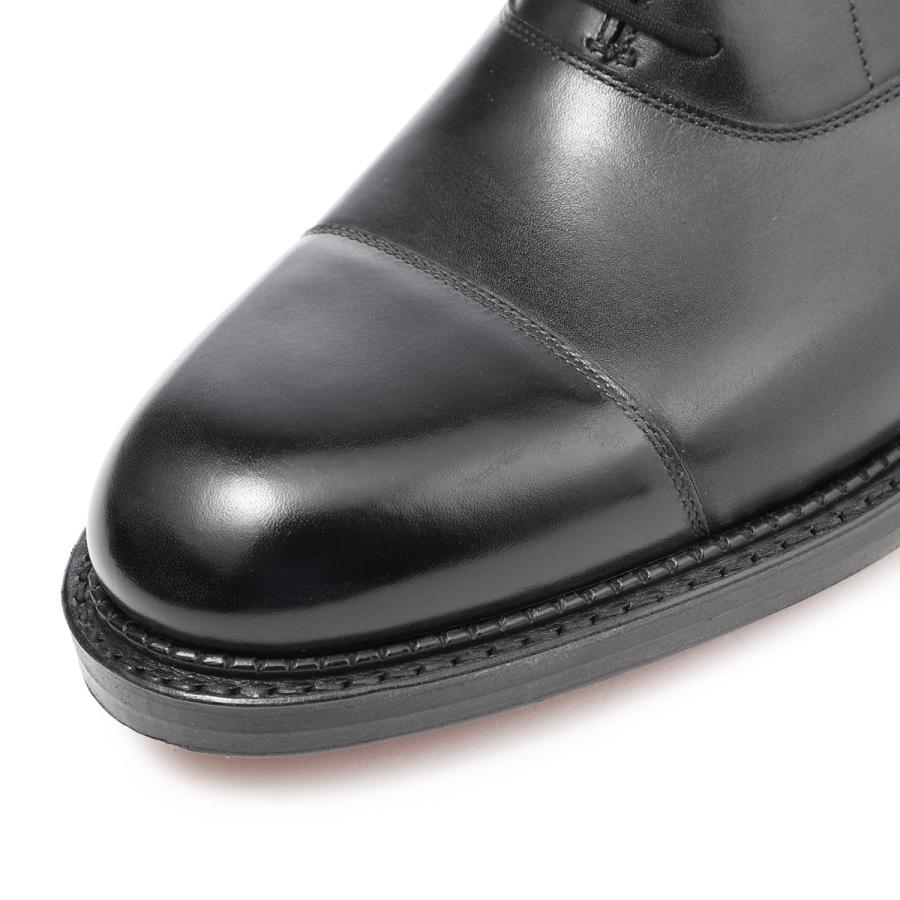 JOHN LOBB（ジョンロブ） 内羽根式シューズ CITY 2 ストレートチップ
