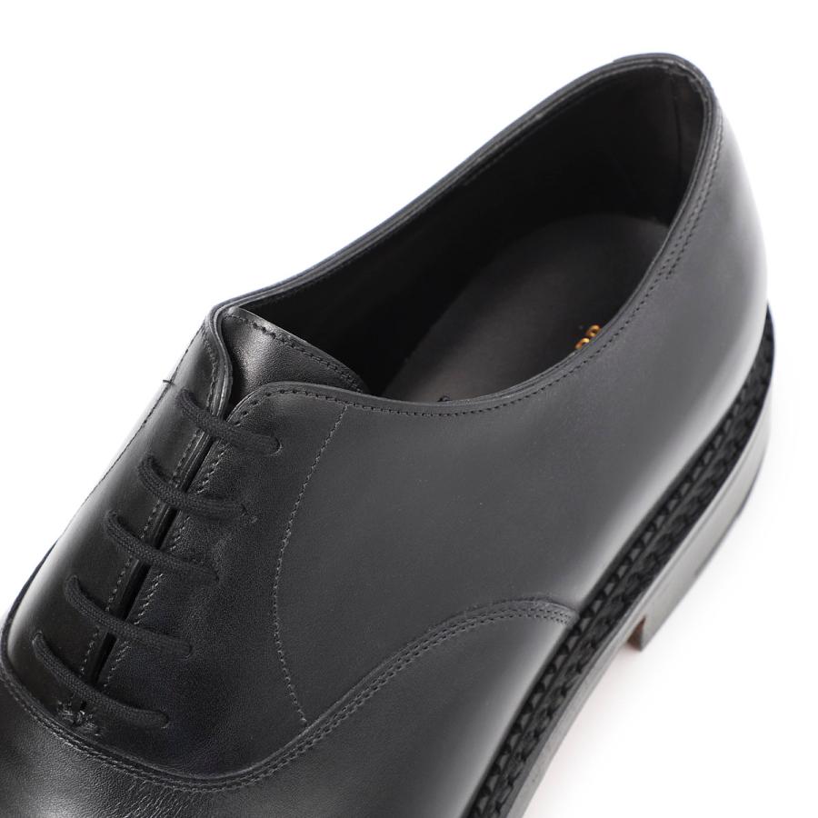 JOHN LOBB（ジョンロブ） 内羽根式シューズ CITY 2 ストレートチップ