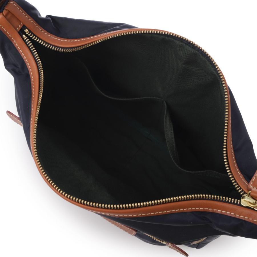 【美品】フェリージ ショルダーバッグ ナイロン レザー 05-4/4 ネイビー 楽天市場】Felisi フェリージ ショルダーバッグ 05/4/4/DS