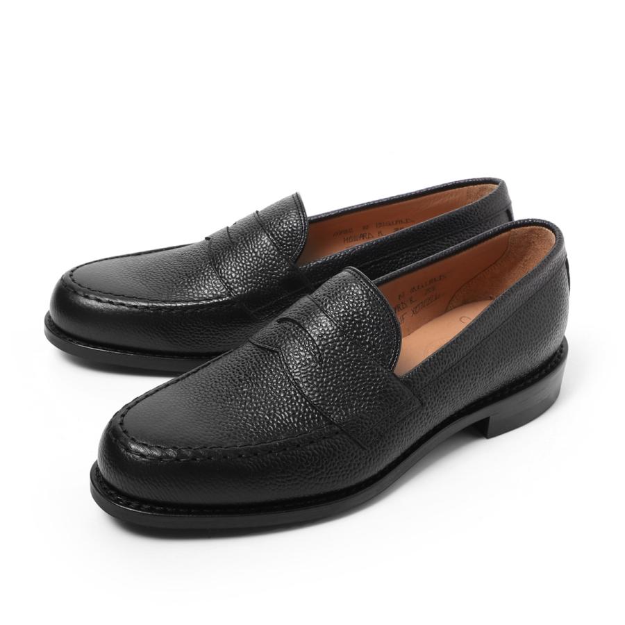 ジョセフ チーニー JOSEPH CHEANEY ローファー HOWARD R ハワード