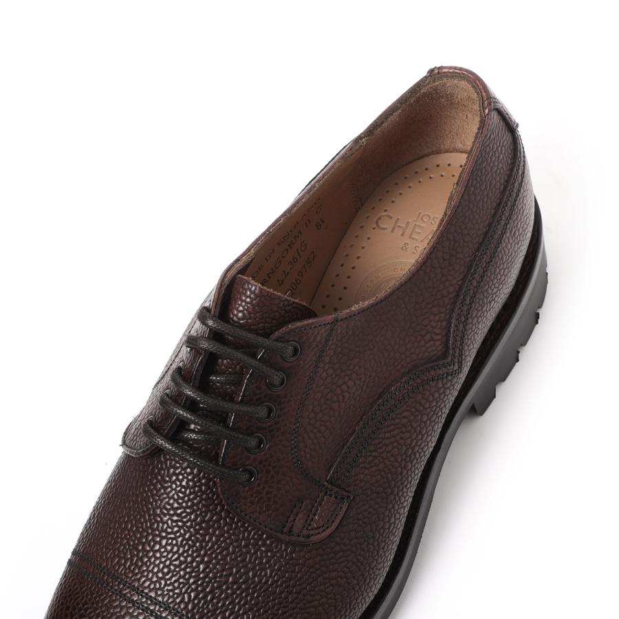 ジョセフ チーニー JOSEPH CHEANEY 外羽根式シューズ CAIRNGORM II 