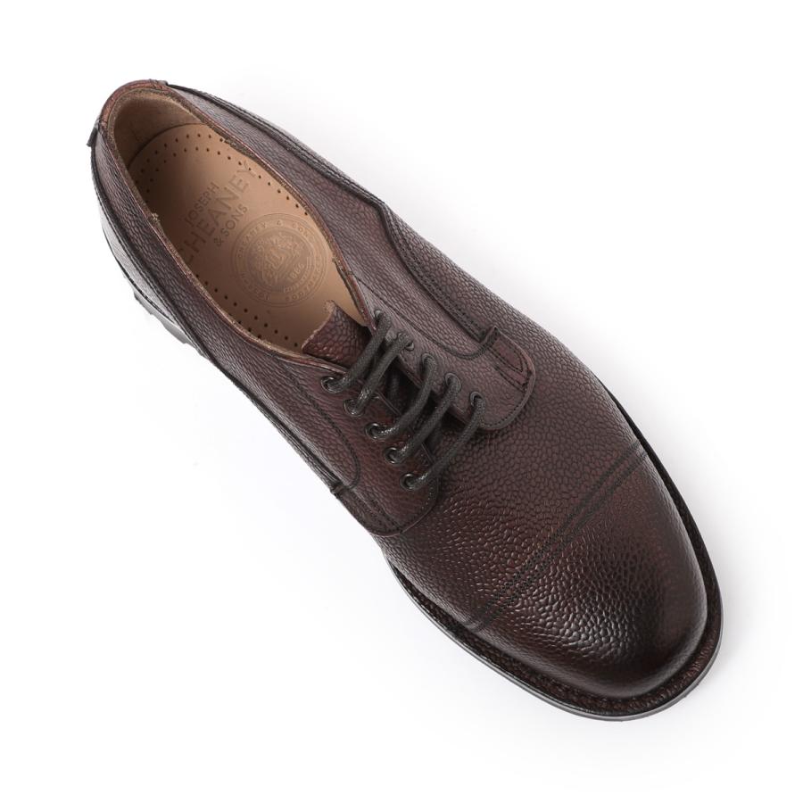 ジョセフ チーニー JOSEPH CHEANEY 外羽根式シューズ CAIRNGORM II