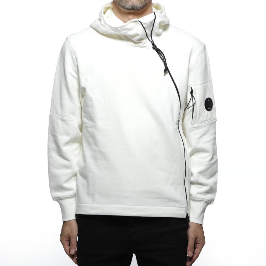 C.P. COMPANY（シーピーカンパニー） CP COMPANY ジップアップ パーカ