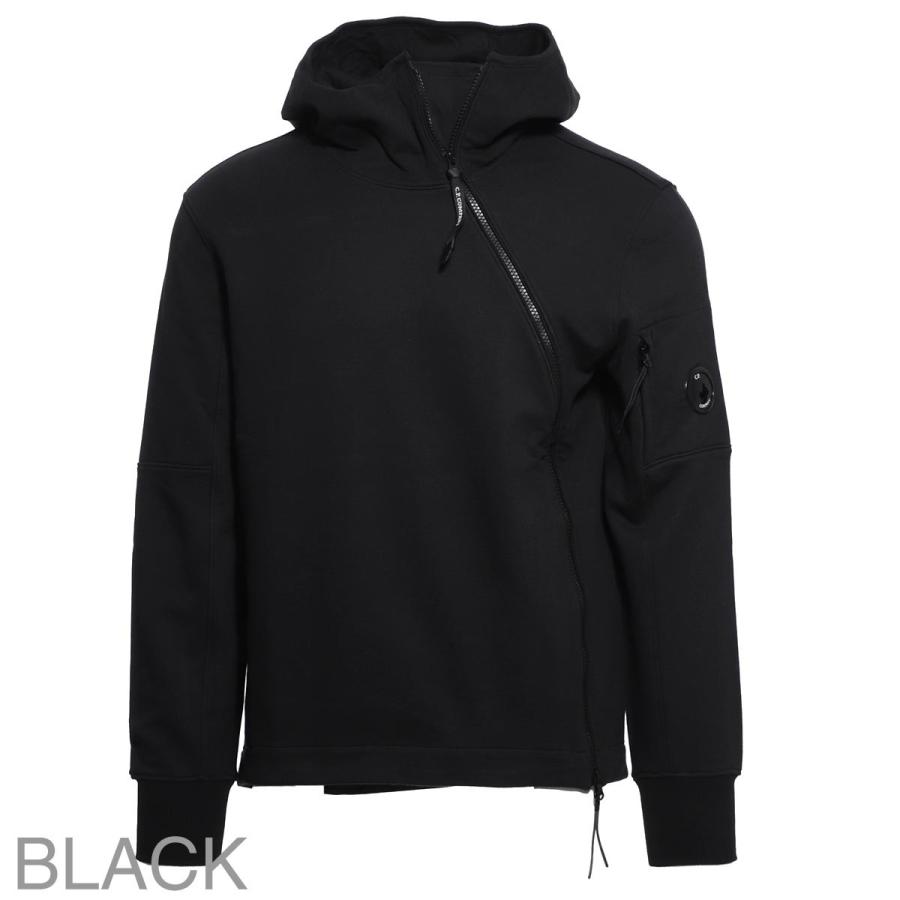 C.P. COMPANY（シーピーカンパニー） CP COMPANY ジップアップ パーカ