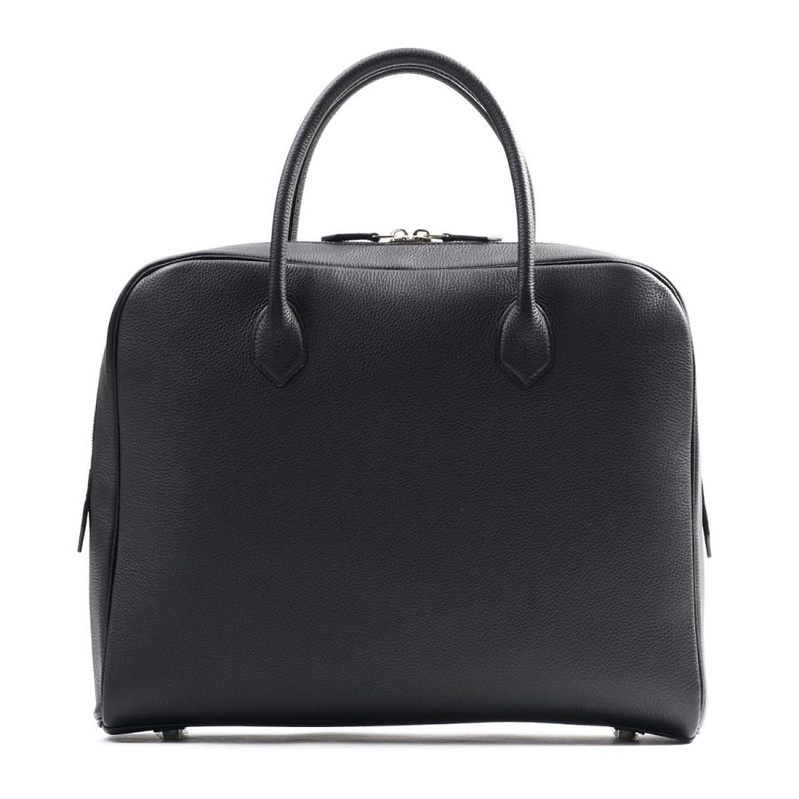 Cisei（シセイ） ブリーフケース 0901 BRIEFCASE LD LINDOS LEATHER