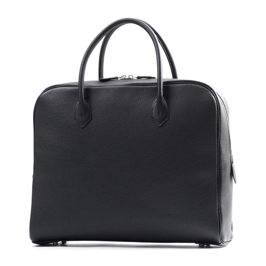 Cisei（シセイ） ブリーフケース 0901 BRIEFCASE LD LINDOS LEATHER