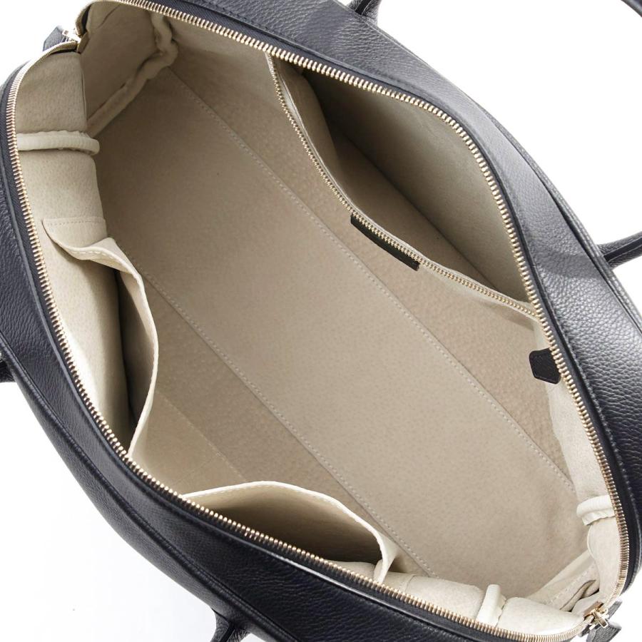 Cisei（シセイ） ブリーフケース 0901 BRIEFCASE LD LINDOS LEATHER