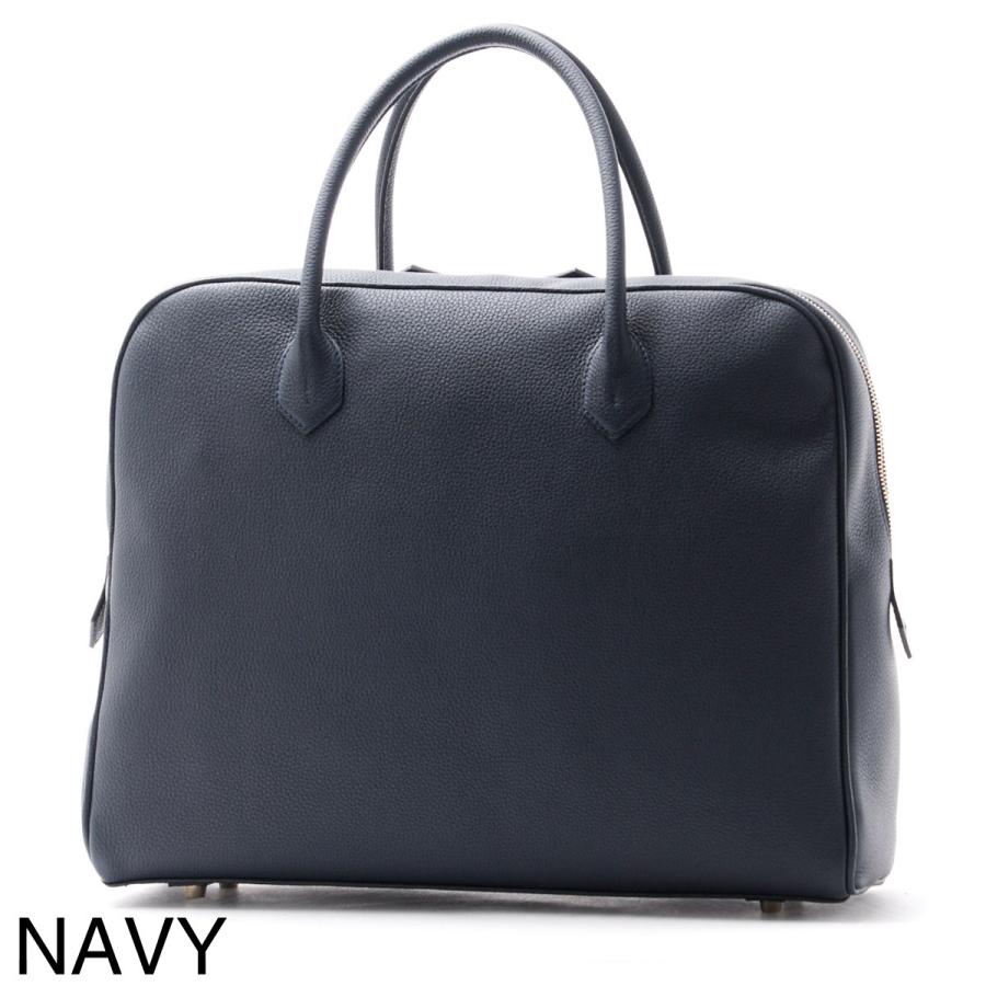 Cisei（シセイ） ブリーフケース 0901 BRIEFCASE LD LINDOS LEATHER