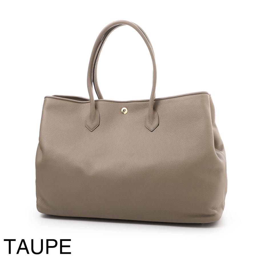 シセイ　0941トートバッグ　トープ Cisei（シセイ） トートバッグ 0941 TOTE L LD LINDOS LEATHER