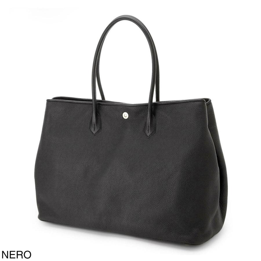 Cisei（シセイ） トートバッグ 0941 TOTE L LD LINDOS LEATHER